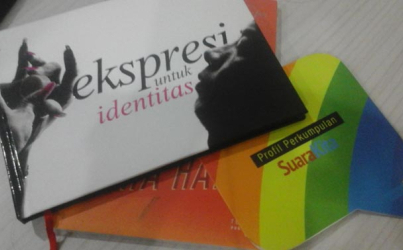 Diskriminasi LGBT, HRW: Pejabat Negara Turut Andil
